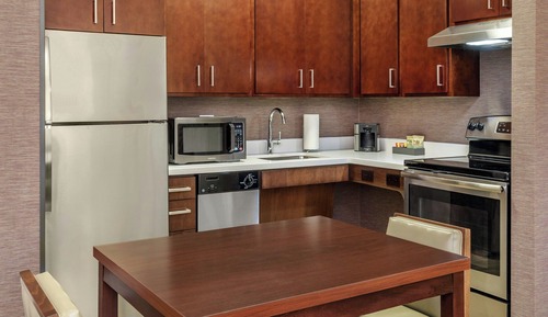Suite, 1 Bedroom