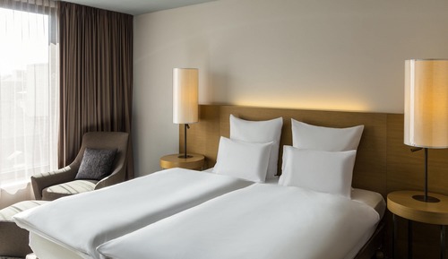 Superior Twin Room, 1 Double Bed