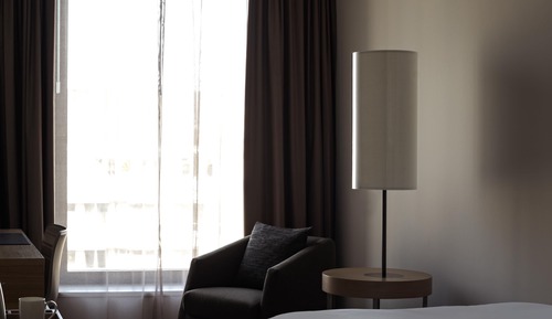 Classic Room, 1 Twin Bed