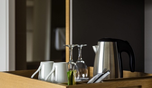 Classic Room, 1 Double Bed, Terrace, Garden View