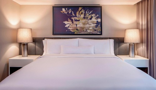 Executive Suite, 1 Bedroom