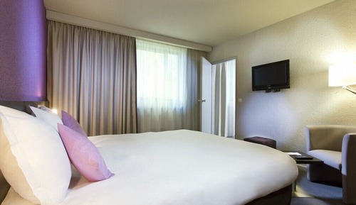Business Room
