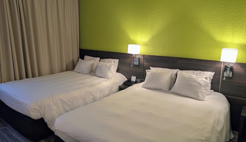 Basic Room