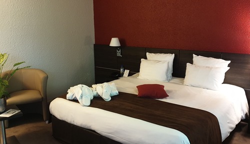 Basic Room