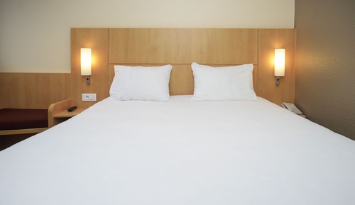 Standard Double Room, 1 Double Bed