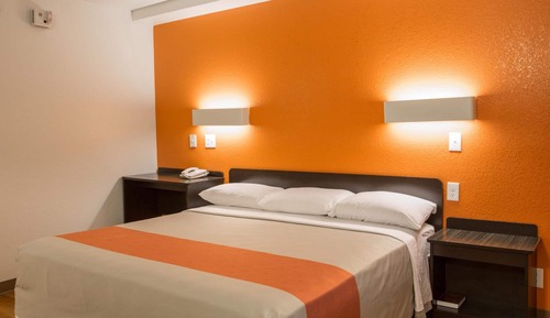 Standard Suite, 1 Double Bed, Accessible, Non Smoking