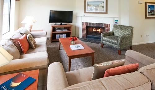 Room (2 Bedroom 2 Bath)