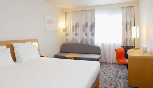 Classic Room, 1 Double Bed