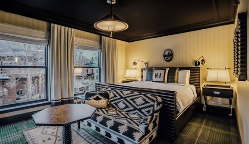 Suite, 1 Bedroom