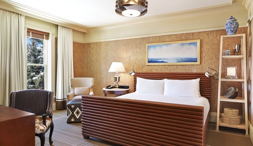 Presidential Suite