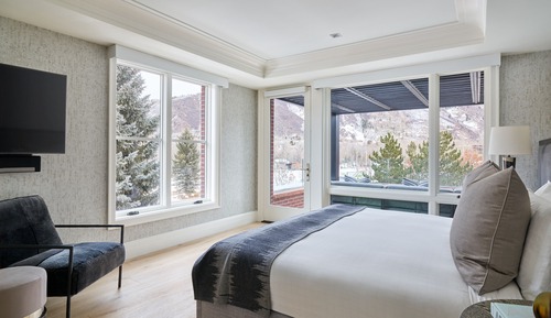 Penthouse, 3 Bedrooms (C at Mill)