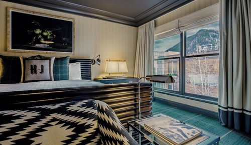 Junior Suite, 1 King Bed, Hearing Accessible (Mobility/Hearing with Tub)