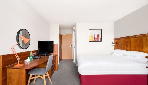 Premium Room, 1 Queen Bed