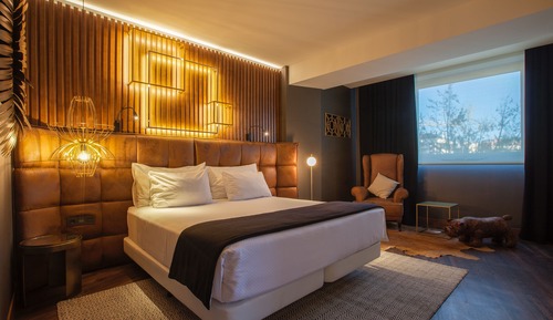 Suite for 2 people
