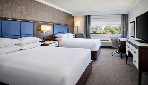 Room, 2 Queen Beds