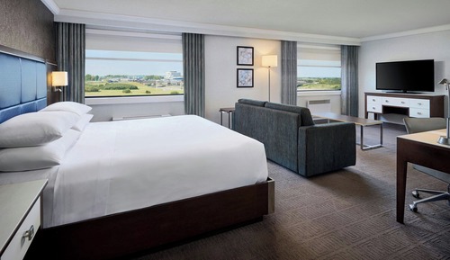 Junior Suite, 1 Bedroom