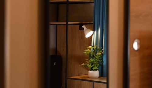Standard Room, Multiple Beds