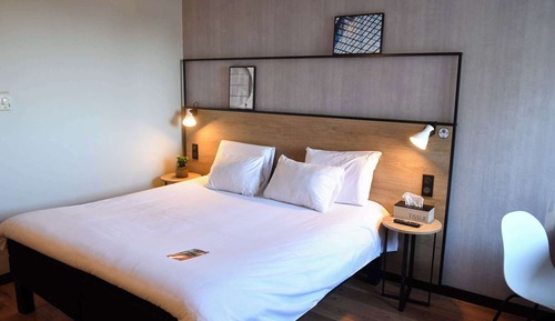 Room, 1 Double Bed, Accessible