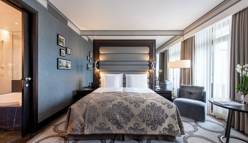 Executive Room, Terrace (Savoy)