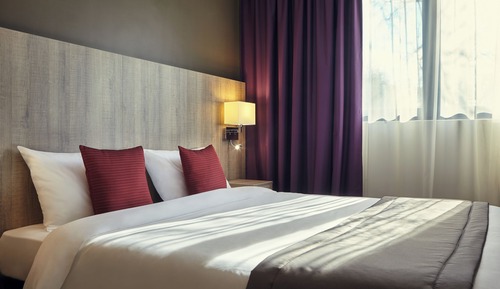 Classic Room, Multiple Beds