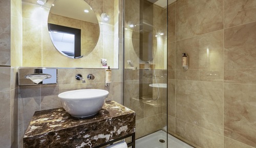 Superior Room, 1 Double Bed