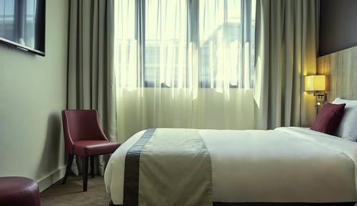 Classic Room, Multiple Beds
