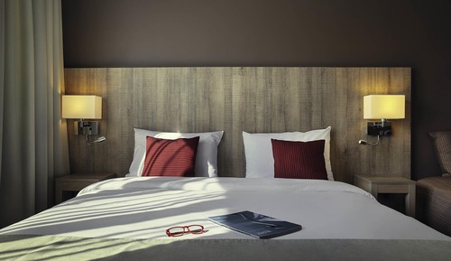 Classic Room, 1 Double Bed