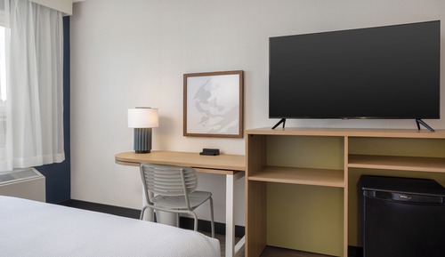 Room, 2 Queen Beds