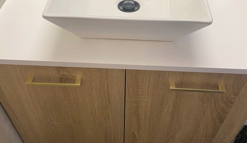 Standard Room, 2 Double Beds