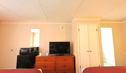 Room, 2 Queen Beds, Non Smoking