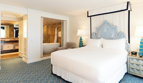 Suite, Ocean View