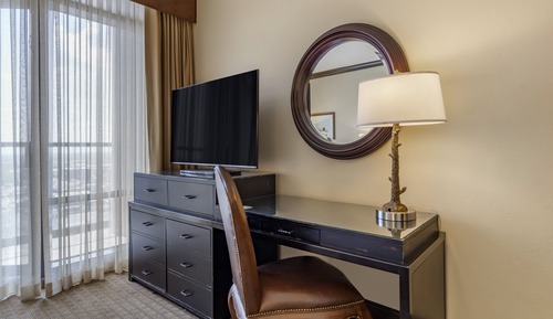 Traditional Room, 1 King Bed, Balcony