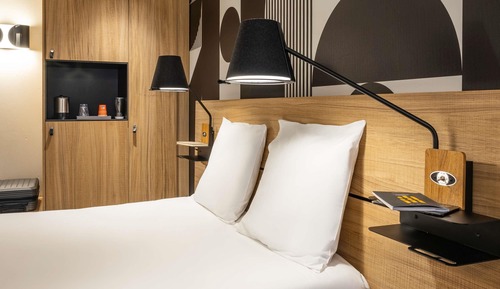 Superior Double Room, 1 Double Bed
