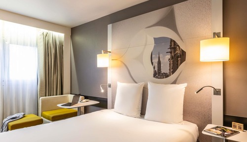 Classic Double Room, 1 Double Bed