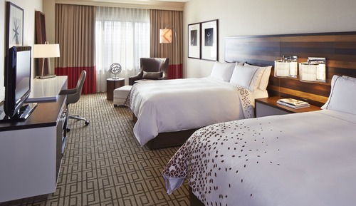 Room, 2 Queen Beds