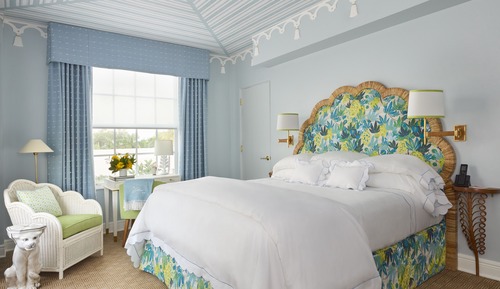 Standard Room, 1 Queen Bed