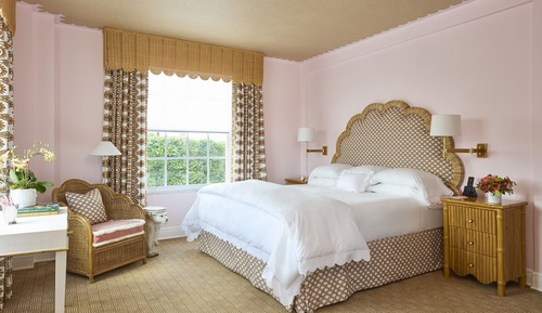 Premium Room, 1 King Bed