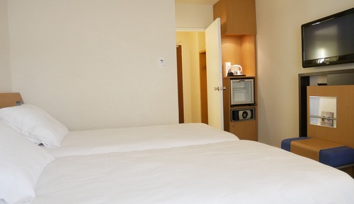 Classic Room, Multiple Beds
