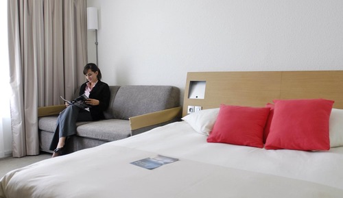 Classic Room, 1 Double Bed, Accessible