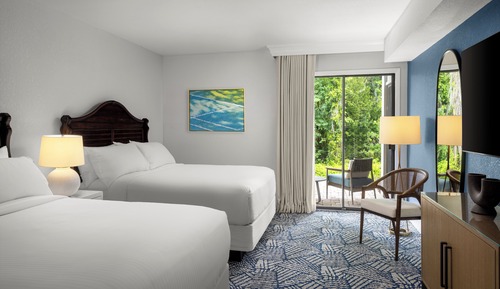 Suite, 1 Bedroom, Accessible