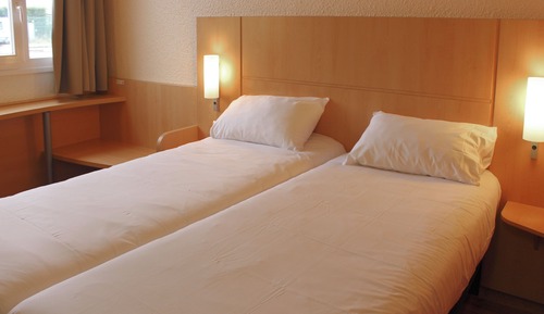 Standard Room, Multiple Beds