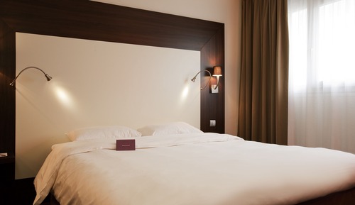 Classic Room, 1 Double Bed