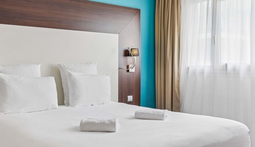 Privilege, Room, 1 Double Bed