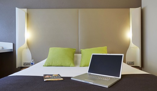 Standard Room, 1 Double Bed (Junior Bed up to 10 years)