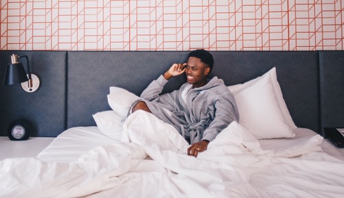 Room, 1 King Bed