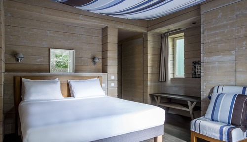 Cottage Classic Room with balcony