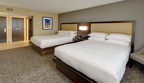 Room, 2 Queen Beds