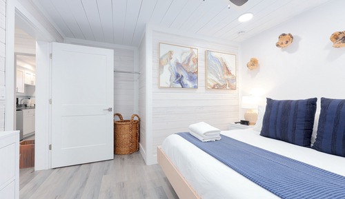 Siesta Bunkhouse - 1 Bedroom