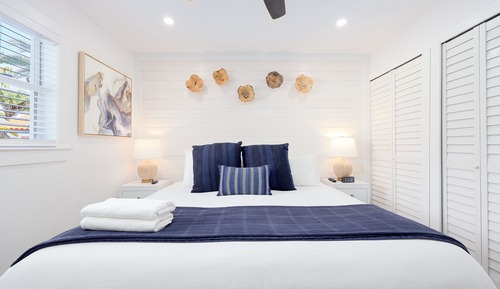 Siesta Suite - Pool Area