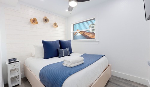 Siesta, 2 Bedroom